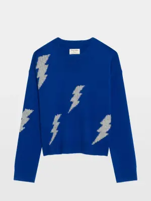 Pull Markuz 100% Cachemire — photo 4