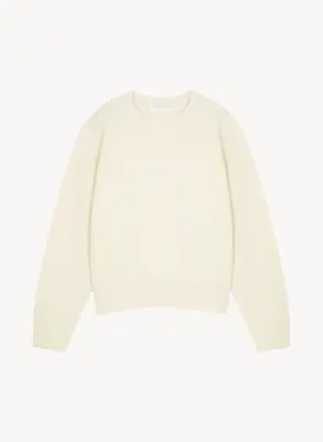 Pull en laine mérinos — photo 5