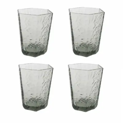 Set 4 Verres Rocky — photo 1