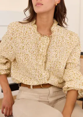 Chemise Liana — photo 3