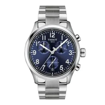 Tissot Chrono L 42mm T1164171104200 — photo 1