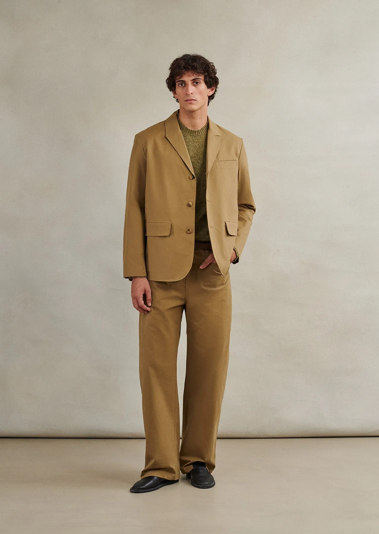 Métier jacket