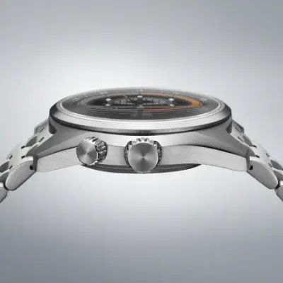 Seiko Prospex Speedtimer automatique 3 jours SPB515J1 — photo 4