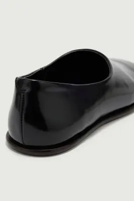 MOCASSINS SALINA NOIR — photo 4