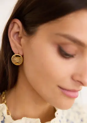 Boucles d'oreilles Nogo — photo 3