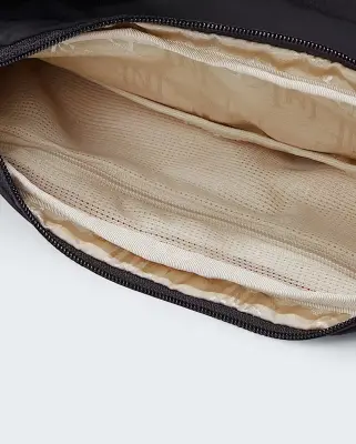 W Never Stop Crossbody TNF Black — photo 4