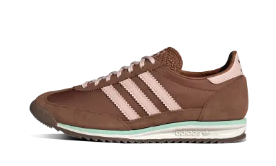Adidas Mujer SL 72 OG Burdeos Pink — photo 1