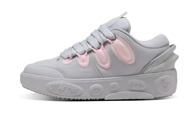 Puma LaMelo Ball LaFrancé Wolf Gray — photo 1