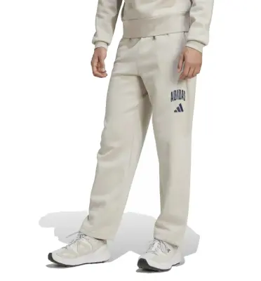 ADIDAS JOGGING Ecru — photo 3
