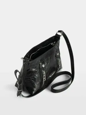 Sac Sunny Mood Vintage Patent — photo 4