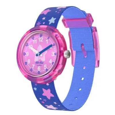 Montre enfant Flik Flak FPNP190 - TO THE STARS — photo 1