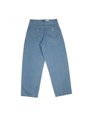 W Brandon Pant Blue Stone Bleached — photo 5