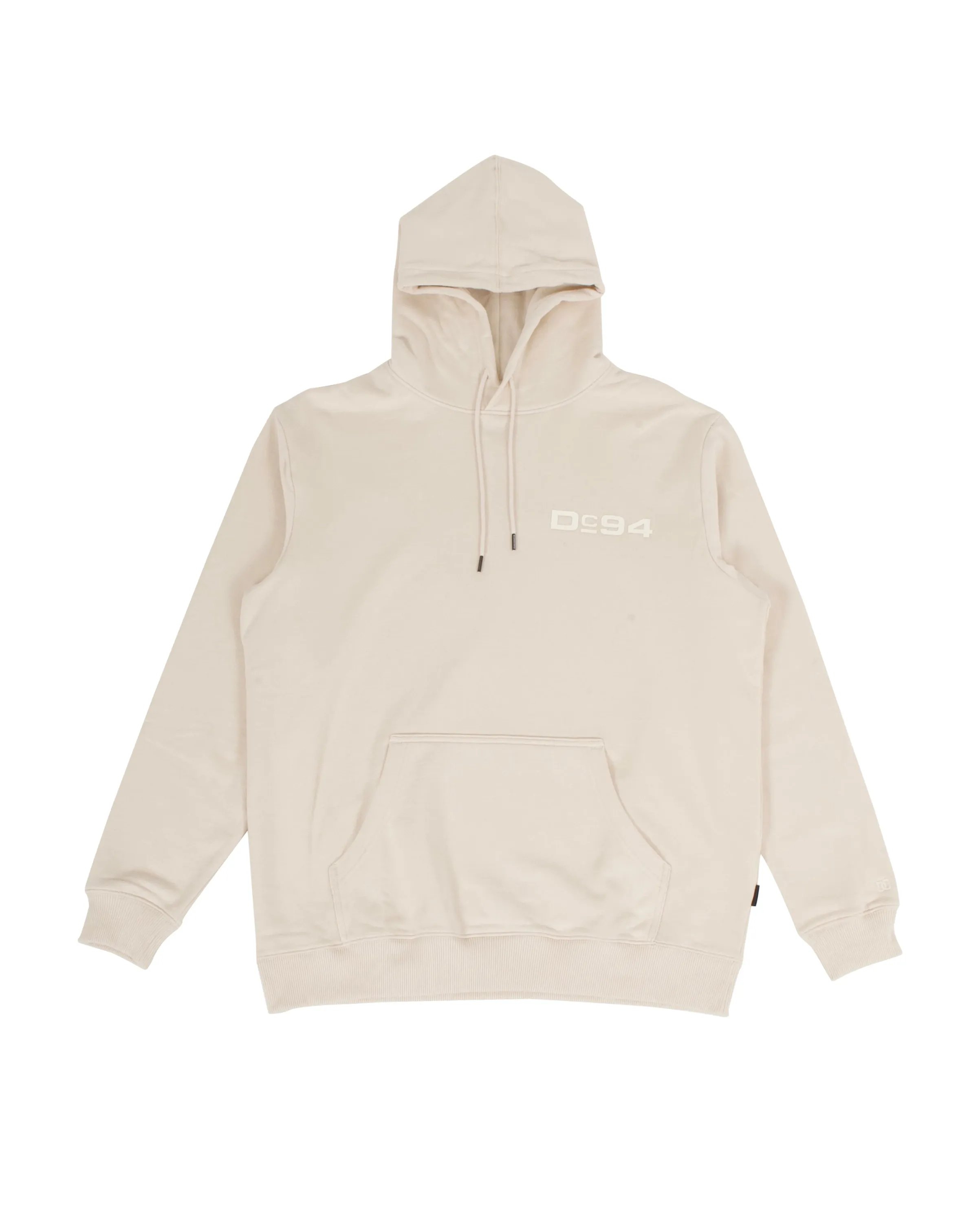 DC 1996 Hoodie Birch
