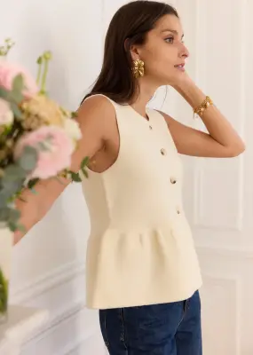 Gilet Nao — photo 2