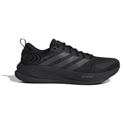 ADIDAS SUPERNOVA EASE 2M monochrome Noir — photo 1