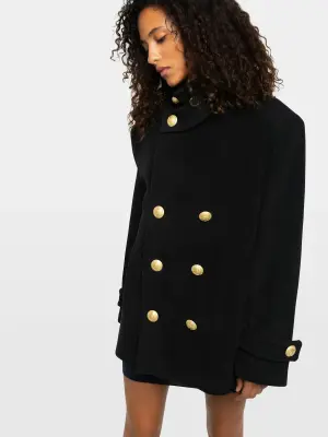 Manteau Mollysa — photo 4