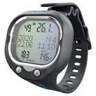 Montre de plonger