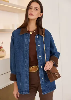 Manteau Esteban — photo 4