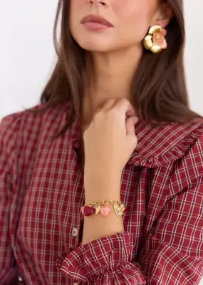 Bracelet Nikki — photo 2