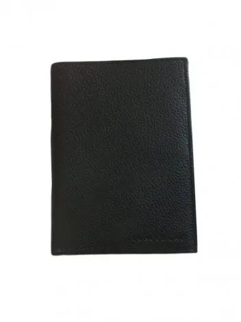 Porte cartes cuir