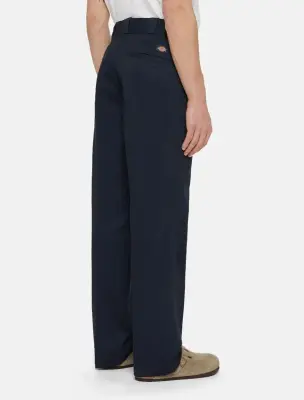Pantalon Dickies 874 Work pant – Dark Marine — photo 5