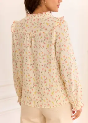 Chemise Mona — photo 5