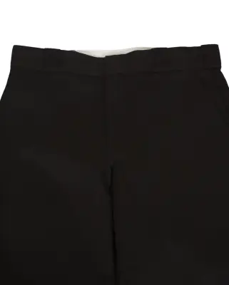 Double Knee Rec Pant Black — photo 2