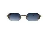Lunettes de soleil amaru c515
