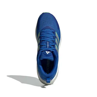 ADIDAS SUPPERNOVA EASE Bleu — photo 3