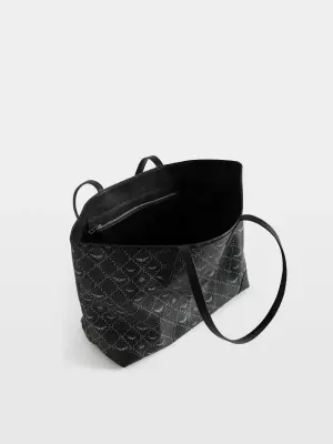 Sac Z Shopper Monogram — photo 4