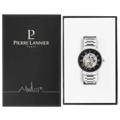 Montre Homme Pierre Lannier Automatic 317B131 — photo 5
