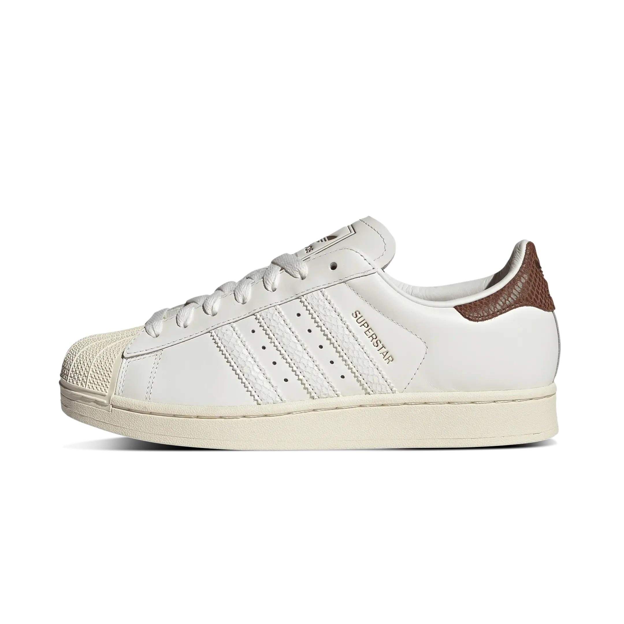 Adidas Superstar II Paris