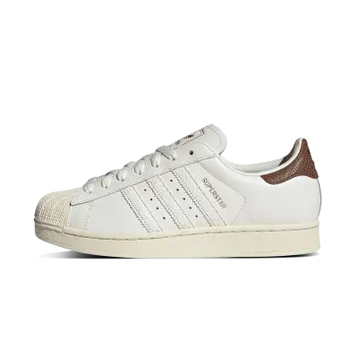 Adidas Superstar II Paris — photo 1