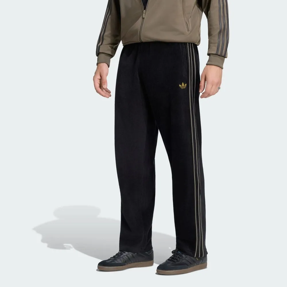 FIREBIRD VELOUR TRACK PANTS