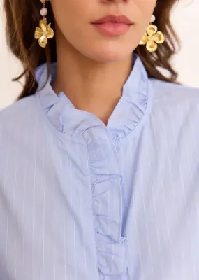 Blouse Rhéa — photo 5