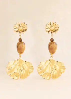 Boucles d'oreilles Déro — photo 4