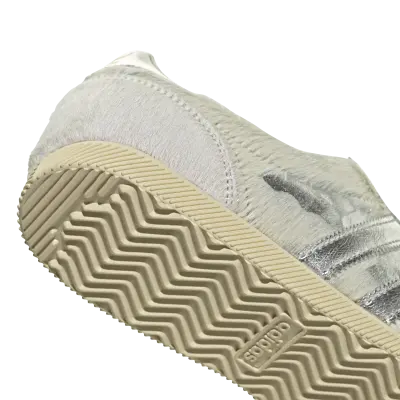 Adidas Japan Silver Metallic — photo 5