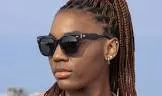Lunettes juliette