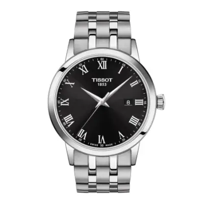 Montre Homme Tissot Classic Dream T1294101105300 — photo 1