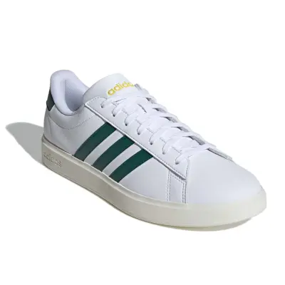 ADIDAS GRAND COURT 2.0 Blanc — photo 4