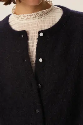 Gilet Doby Marine — photo 2