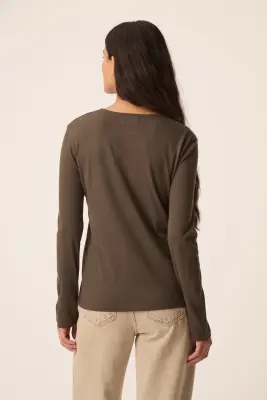Tee Shirt Izolene Foret — photo 5