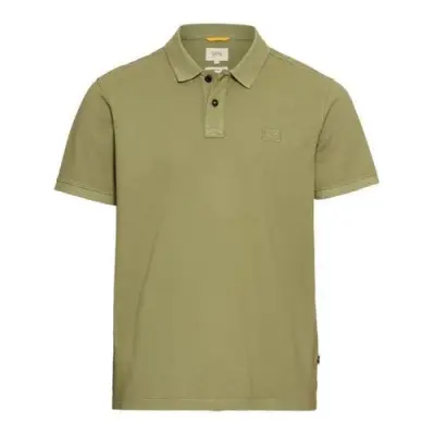 CAMEL ACTIVE POLO Kaki — photo 1
