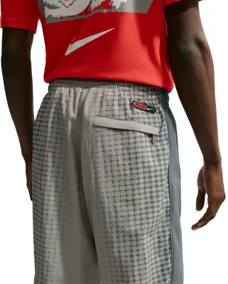 x Palace England Tracksuit Pants Pewter Grey — photo 4