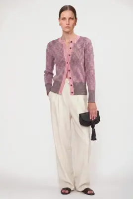 Cardigan Laureen Rosy — photo 2