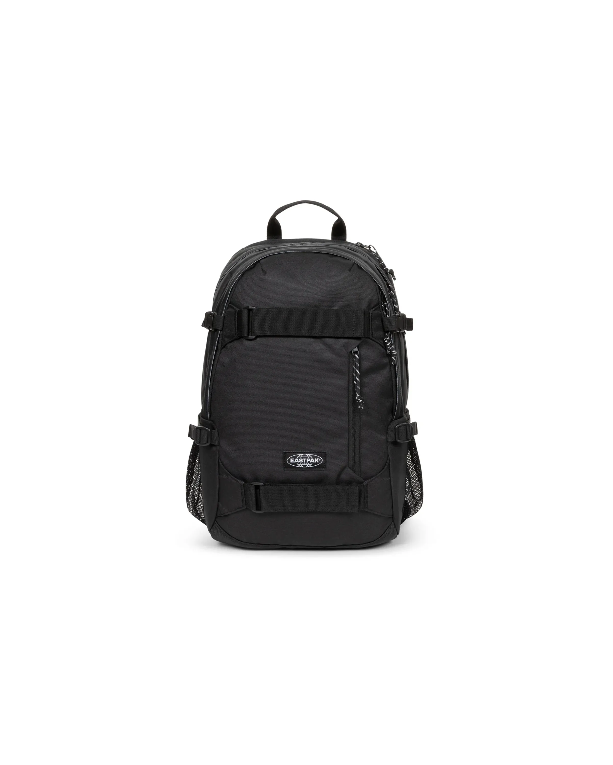 Getter Pro Black