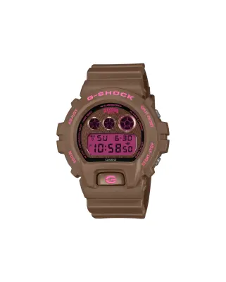 Montre G-SHOCK x Hardies NYC CLASSIC Série 6900 DW-6900HH-5 — photo 1