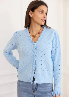 Gilet Alma — photo 2
