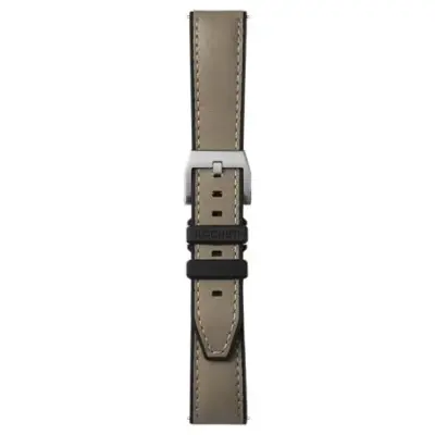 Bracelet Montre Rochet 20mm Sahara Taupe 8532040A — photo 2