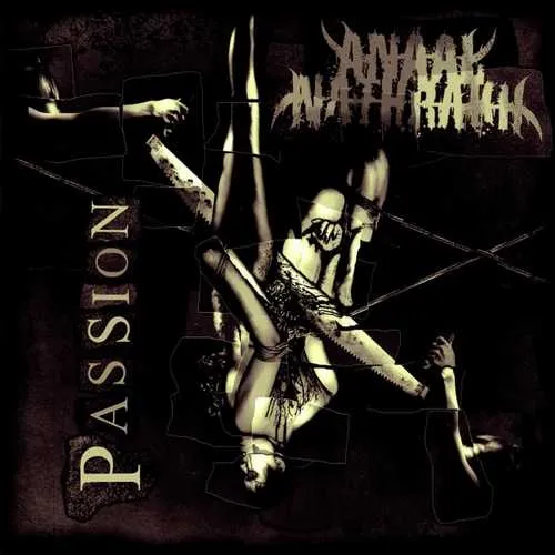 ANAAL NATHRAKH – passion
